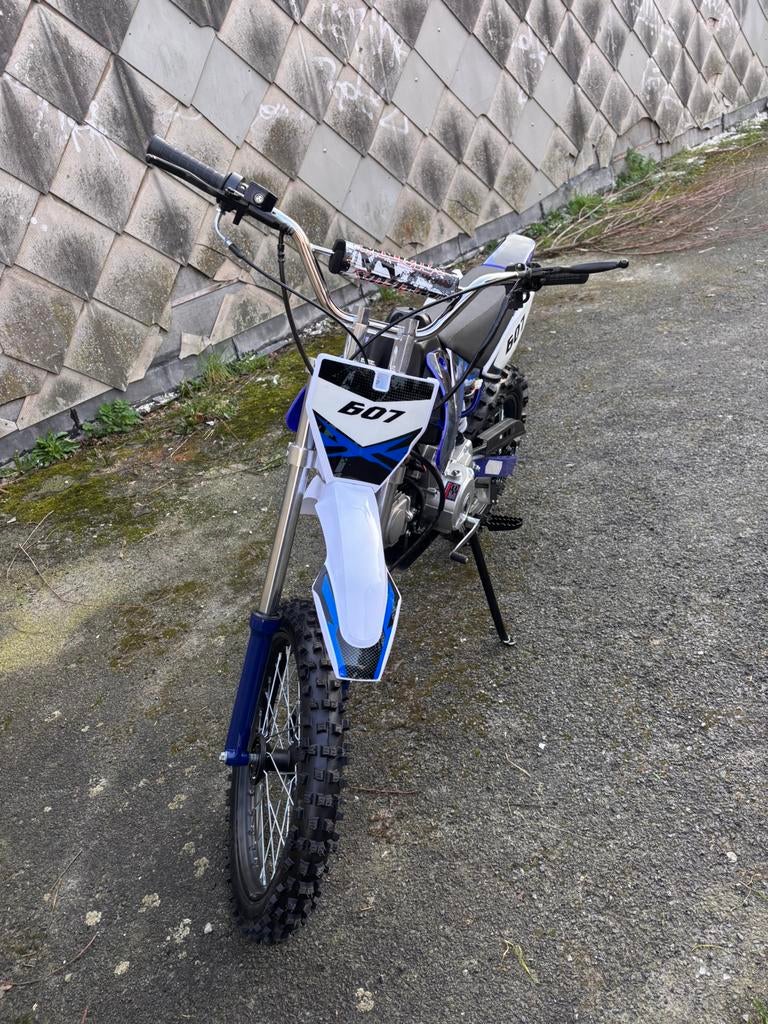 Dirt bike neuf !, Ophalen, Nieuw, 125 cc, Dirtbike