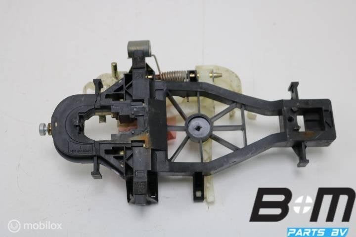 Steun voor portiergreep links voor VW Transporter T5, Utilisé