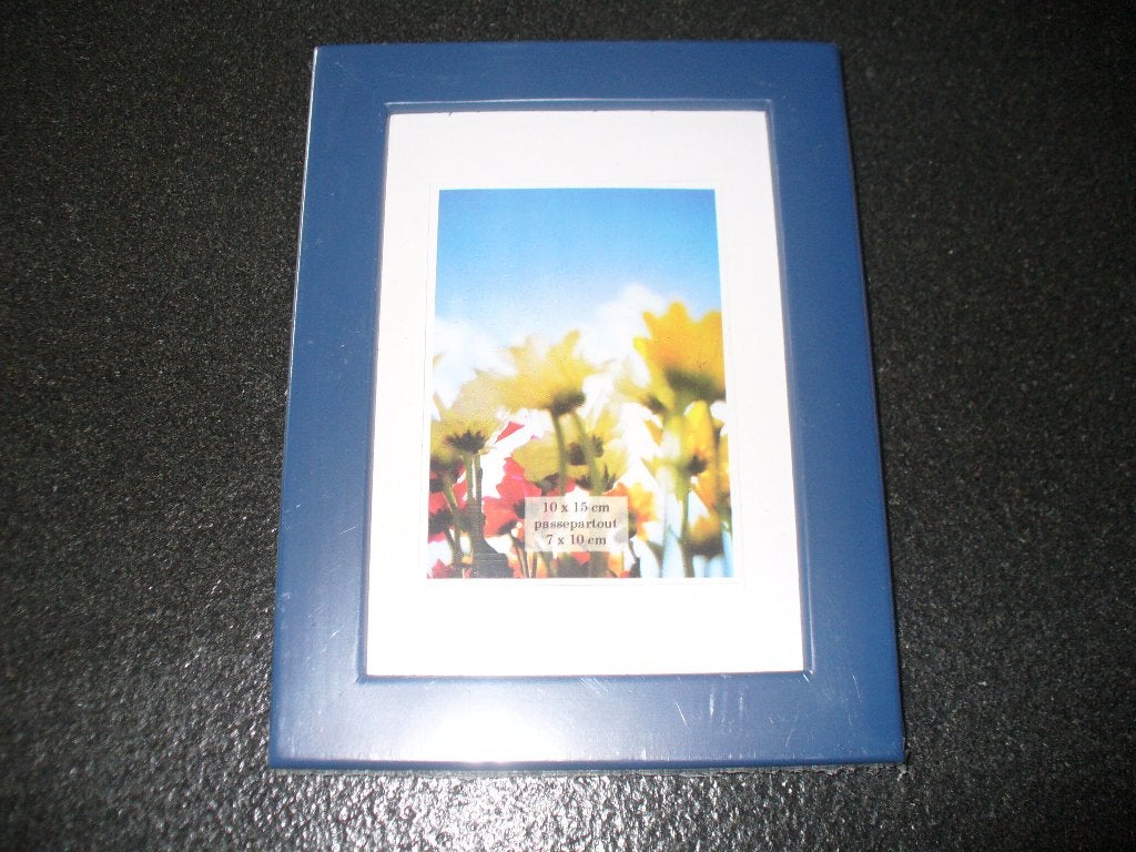 Nieuw!! Kader 10x15, TV, Hi-fi & Vidéo, Photo | Cadres photo, Enlèvement ou Envoi, Neuf