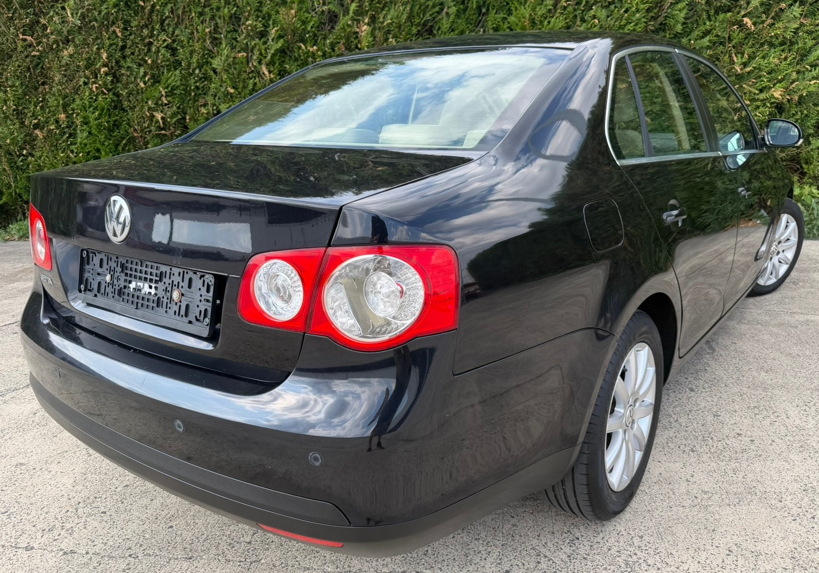 Volkswagen Jetta / 1.9 TDI / 105ch / CLIMATISATION, Autos, Volkswagen, Alarme, Achat, 4 portes, Entreprise
