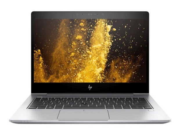 HP EliteBook 830 G5 | i5 | 8GB | 256GB SSD | Win 11 Pro, Niet ingevuld, Qwerty, Reconditionné, Niet ingevuld
