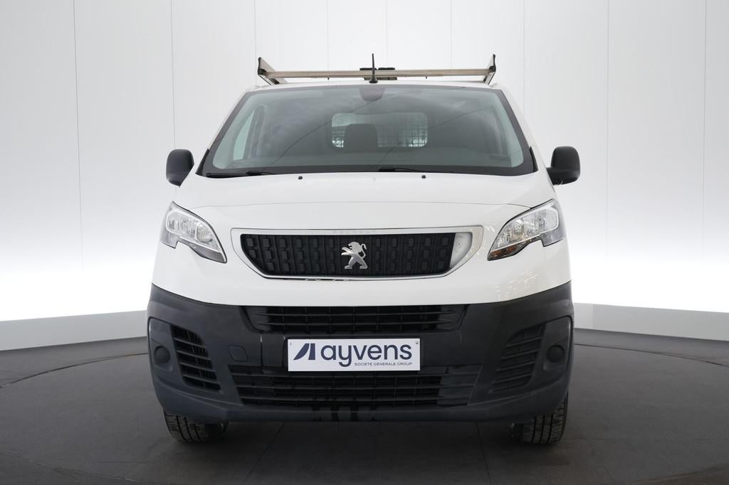 (1YGA986) PEUGEOT EXPERT FOURGON MWB, Auto's, 188 g/km, Gebruikt, Wit, Bedrijf
