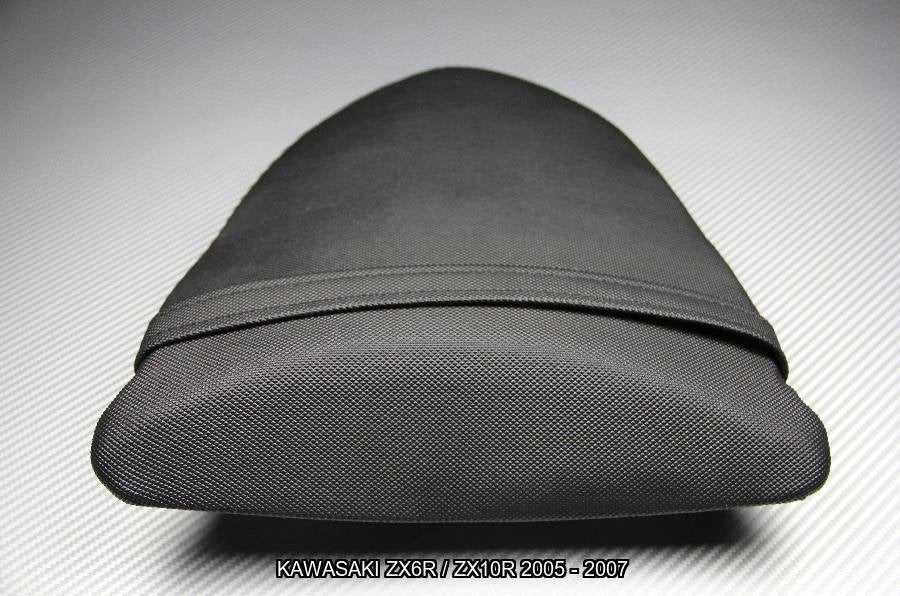 Selle Passager AVDB pour KAWASAKI ZX6R / ZX10R 2005 - 2007, Motos, Enlèvement ou Envoi, Neuf