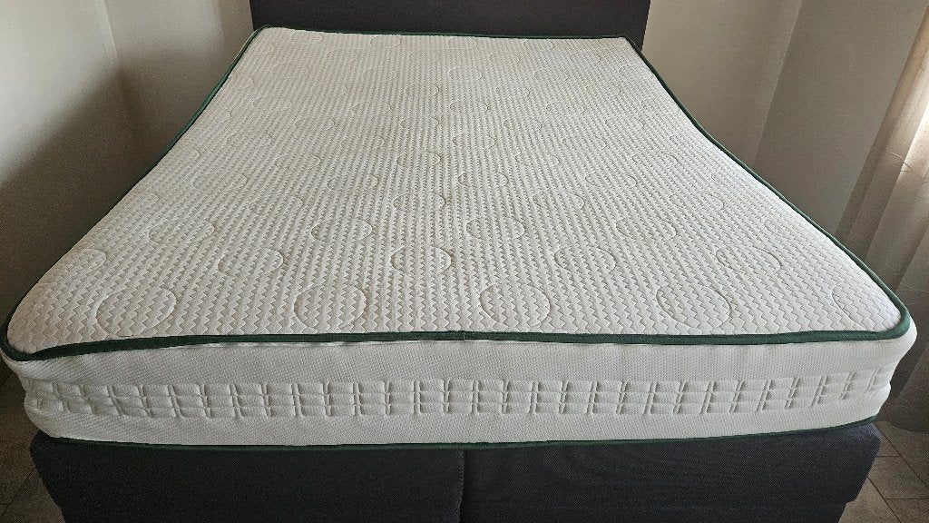 Matelas Evea 160x200, Enlèvement ou Envoi