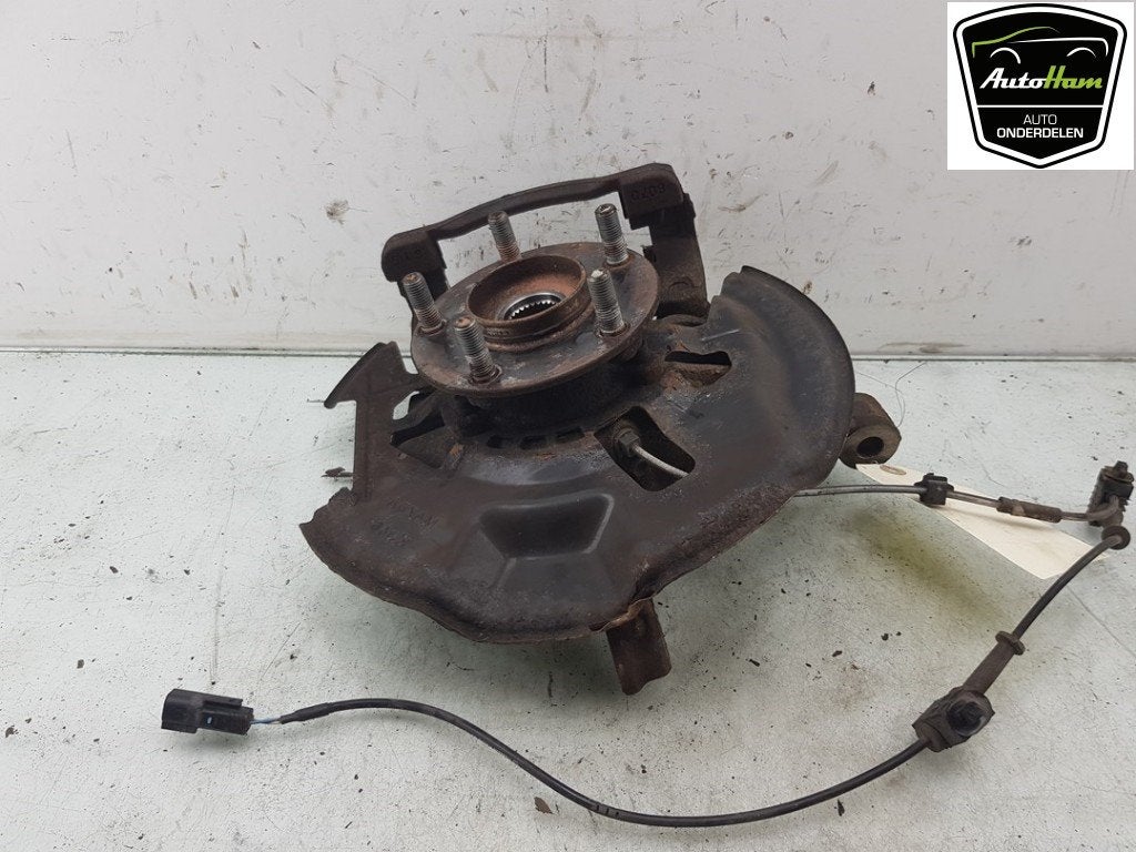 FUSEE LINKS VOOR Mazda CX-5 I (KE,GH) (|KD3533031A|), Dhr. J. Ham, Gebruikt, Administratie@autoham.nl, Mazda