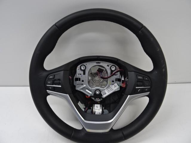 STUUR BMW X5 (F15) (01-2013/07-2018), Auto-onderdelen, Gebruikt, BMW