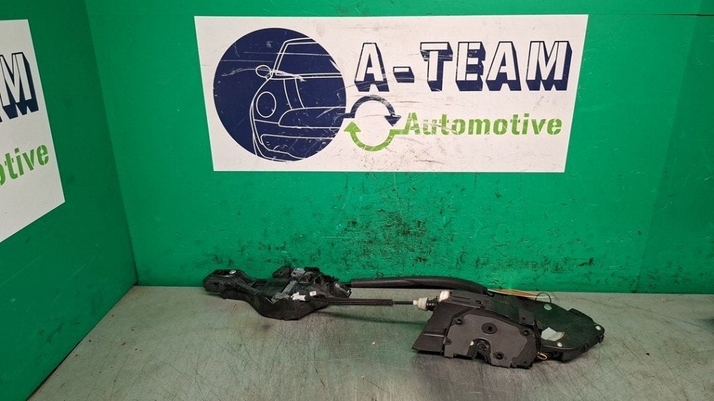 SERRURE DE PORTE RODS ARRIÈRE DROIT Jaguar XF (X260), Autos : Pièces & Accessoires, Campus Kronberg 7
61476  Kronberg im Taunus, DE