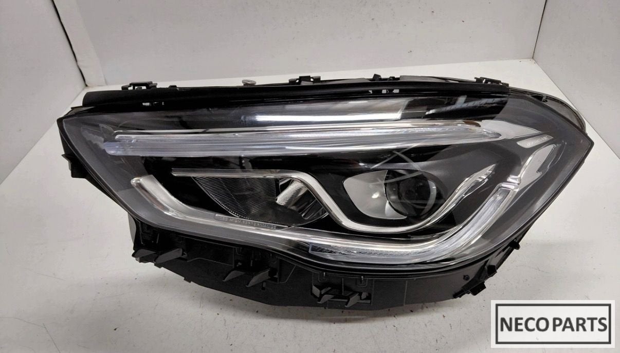 MERCEDES GLA II W247 FULL LED KOPLAMP LINKS ORIGINEEL, Auto-onderdelen, Gebruikt, -, Ophalen of Verzenden, -