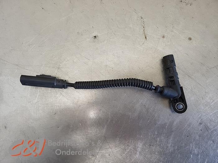 Vilebrequin capteur d'un Peugeot Partner, -, 3 mois de garantie, Utilisé, -