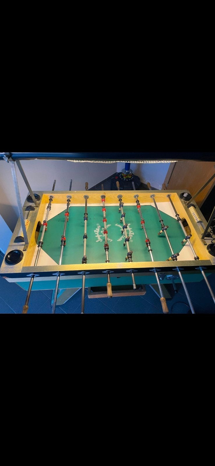 Baby foot kiker professionnel 0465 413417, Sports & Fitness, Billards & Billards américains