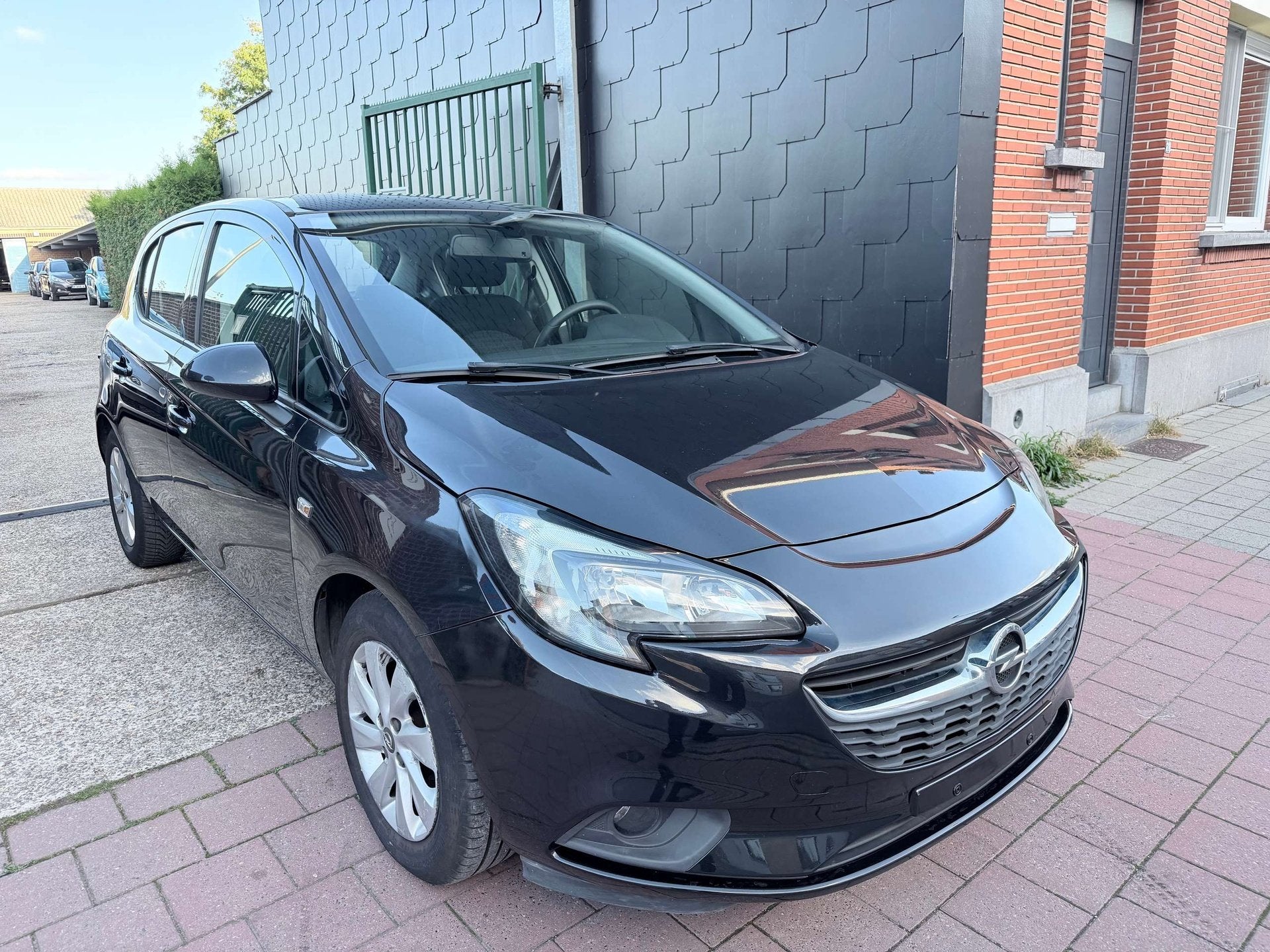 Opel Corsa 1.2 i EDITION ENJOY | AIRCO | PARKEERSENSOREN | A, Autos, Euro 6, Entreprise, 69 ch, Boîte manuelle