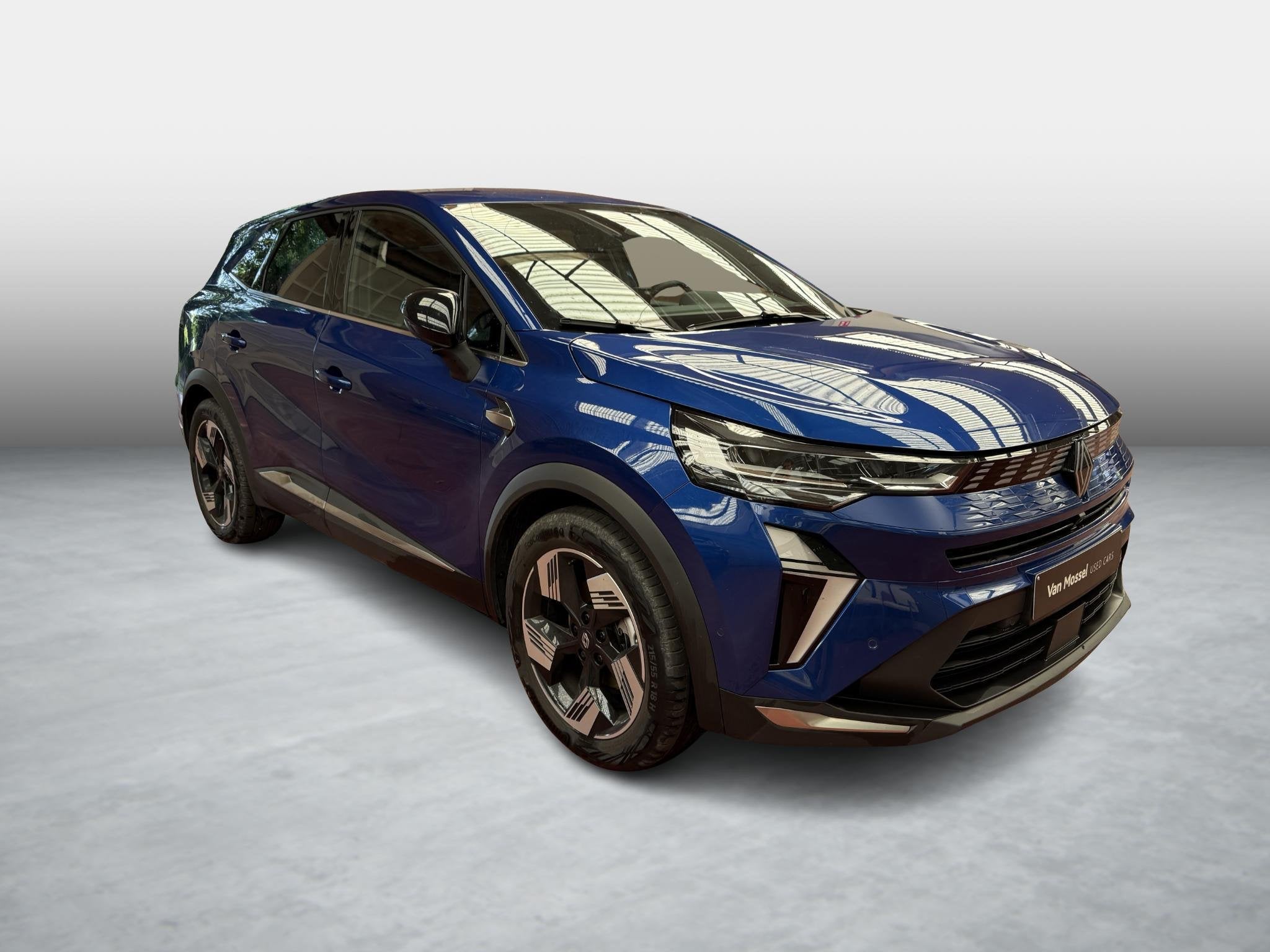 Renault Symbioz E-Tech full hybrid 145 Techno (automatique), Autos, 745 kg, 5 portes, 5 places, Automatique