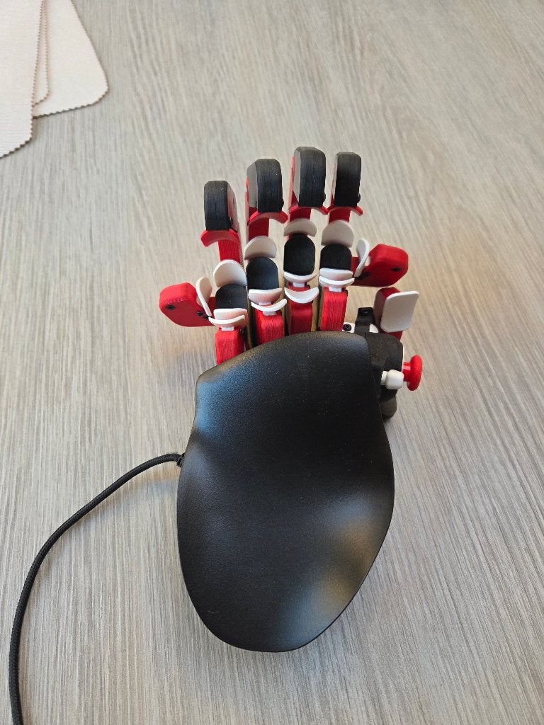 Azeron Controller voor PC, Ophalen of Verzenden, Zo goed als nieuw, Overige merken
