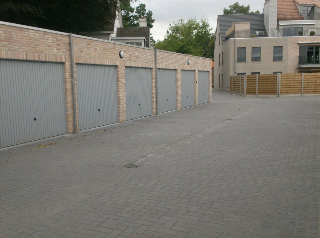 Vosselaar Garagebox te huur, Turnhout