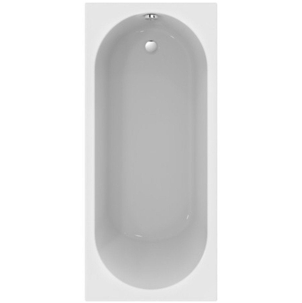 baignoire 180x80 mono van marcke, Bricolage & Construction, Enlèvement, Neuf, Baignoire