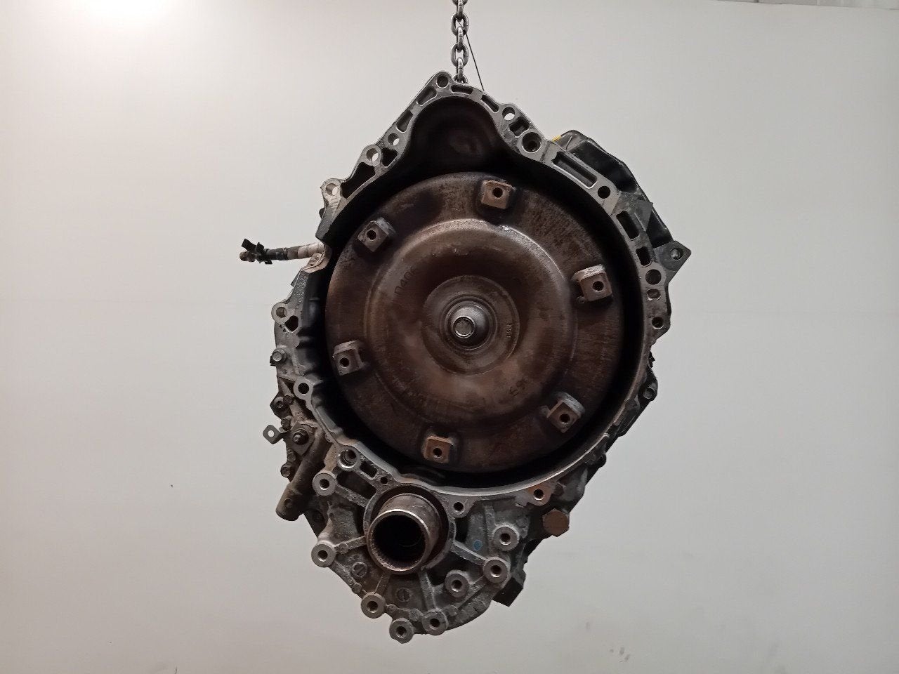 Versnellingsbak automaat Ford Kuga, Onderdelen@venauto.nl, Van der Ven Autorecycling B.V., Gebruikt, Ettenseweg 76, 4706 PB Roosendaal, The Netherlands