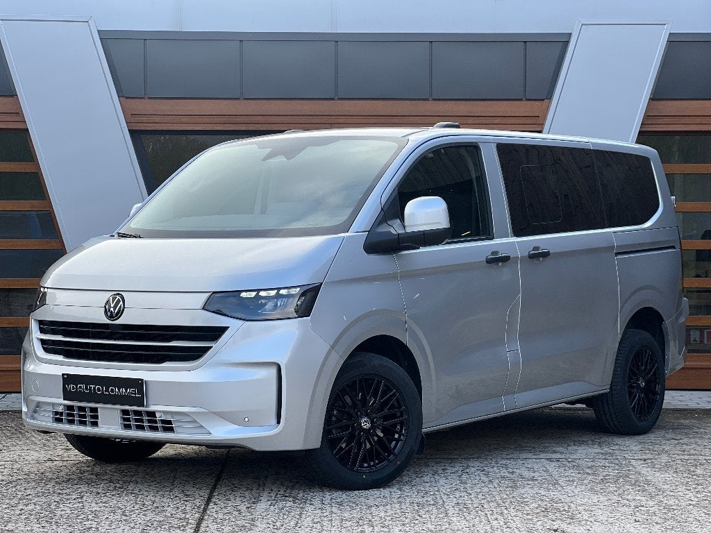 Volkswagen Caravelle T7 - AUTOMAAT - 9PLAATSEN - GARANTIE, Autos, Achat, Entreprise, Automatique, https://public.car-pass.be/vhr/c3a3165d-8184-4e8f-aed0-eb505df13d4b