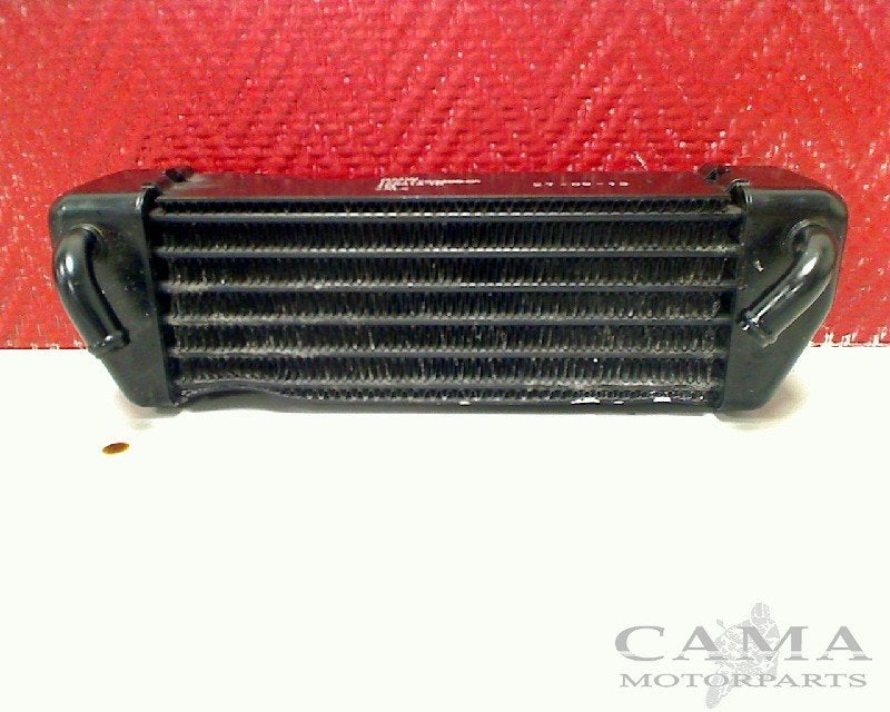 OLIEKOELER BMW K 1600 GT + GTL (K1600GT K1600GTL K48), Dhr. S. di Majo, Gebruikt, Info@cama-motorparts.nl, P.J. Troelstraweg 8 8
3144 CX  MAASSLUIS, NL