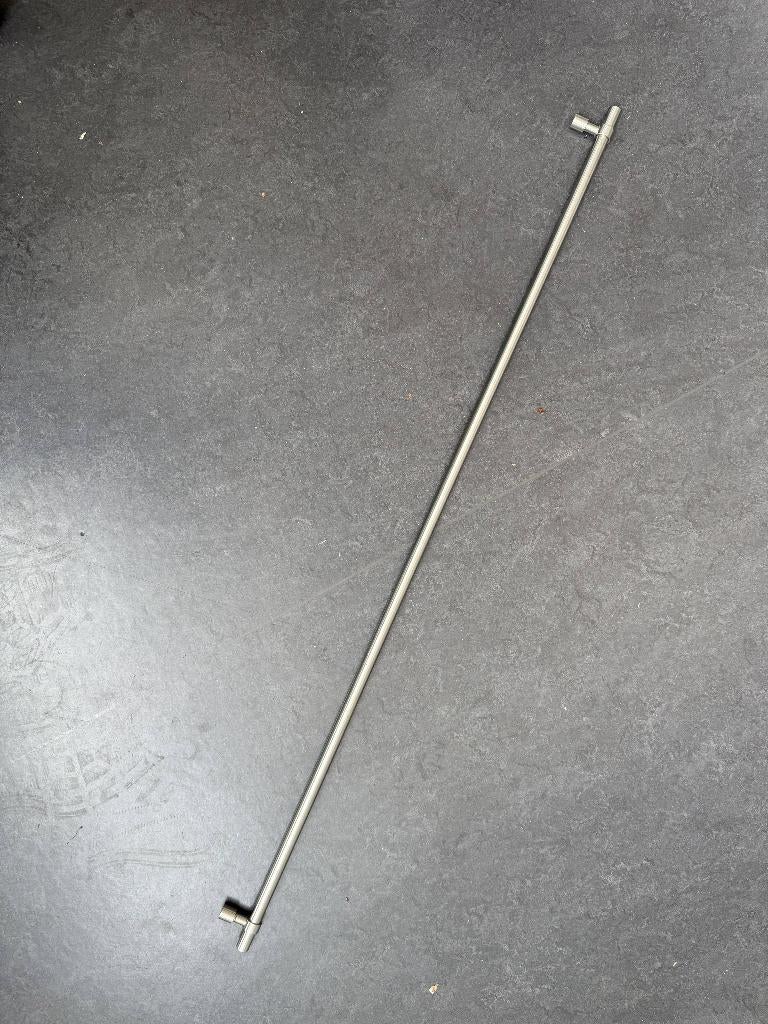 inox handdoekrek keuken 100cm, Ophalen, Nieuw, 100 tot 150 cm