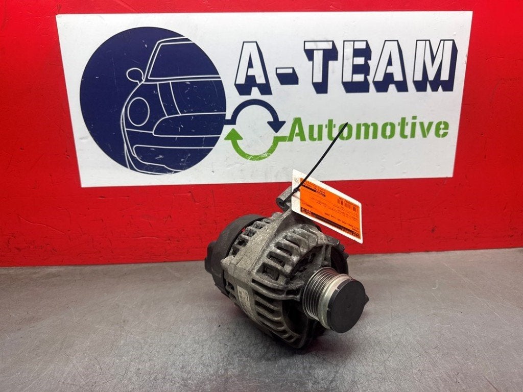 ALTERNATEUR V-Snaar Alfa Romeo MiTo (955) (|51788658|), Autos : Pièces & Accessoires, DENSO EUROPE B.V., Info@denso.nl, Utilisé