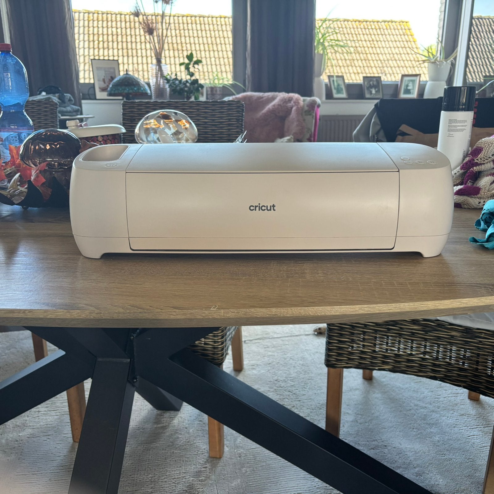 Cricut Explore 4, Enlèvement, Comme neuf, Cricut