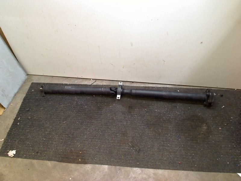CARDANAS BMW 1 serie (F20) (01-2010/06-2019) (26107598383), Auto-onderdelen, Gebruikt, BMW, Petuelring 130
80809  München, DE