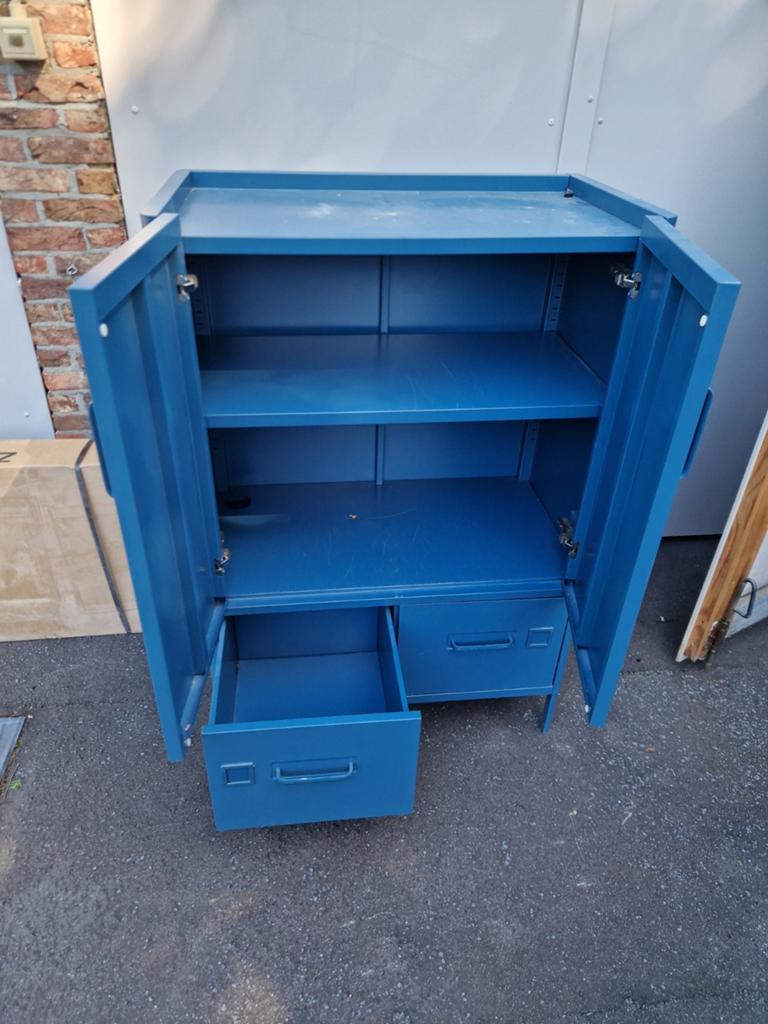 Opberglast, Tuin en Terras, Ophalen