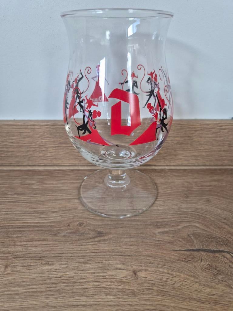 Duvel Winking Lizard 2024, Ophalen of Verzenden, Duvel