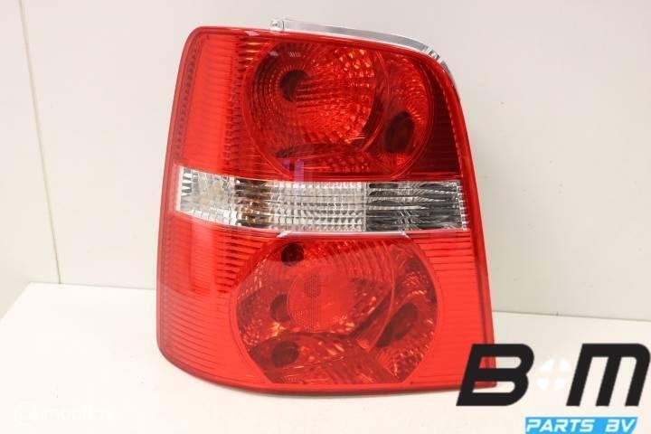 Achterlicht links (bestuurderskant) VW Touran 1T 1T0945095G, Utilisé