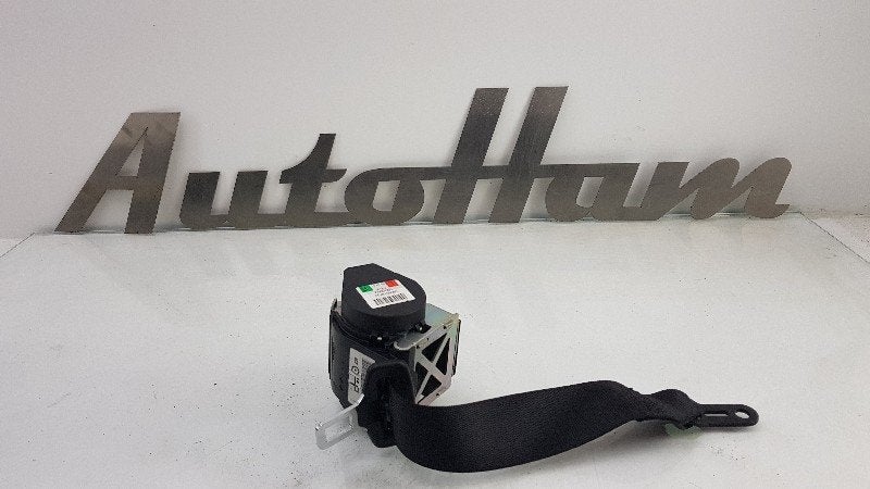 CEINTURE DE SECURITE ARRIERE GAUCHE 3 serie Touring (E91), Utilisé, BMW