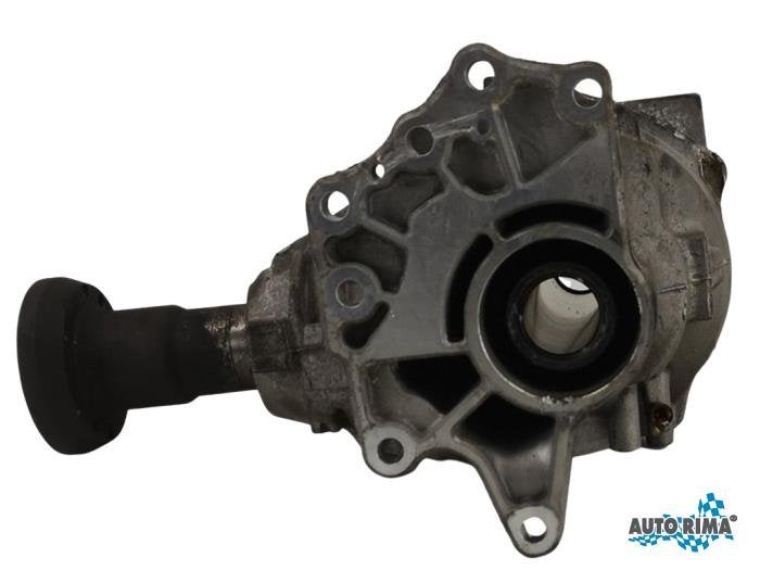 Boîte de transfert 4x4 d'un Volvo XC70, -, 3 mois de garantie, -, -