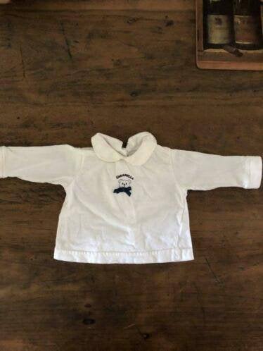Caramella boorling, Enfants & Bébés, Vêtements de bébé | Taille 50, Enlèvement, Caramella, Garçon, Chemisette ou Manches longues
