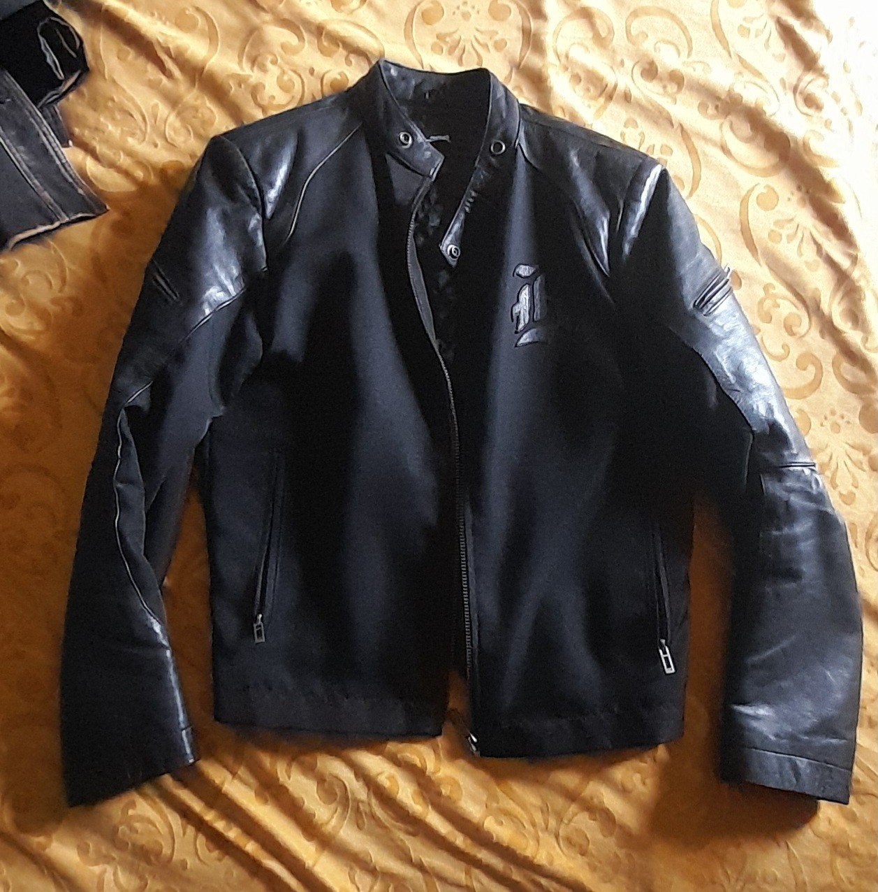 veste style motard, Enlèvement ou Envoi