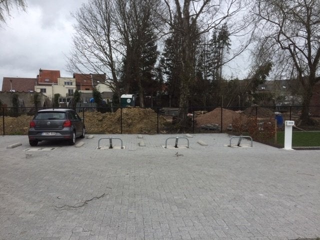 staanplaats centrum Aalst, Immo, Provincie Oost-Vlaanderen
