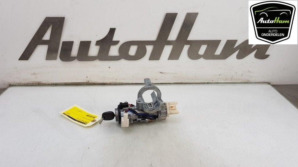 CONTACTSLOT + SLEUTEL Cuore (L251 / 271 / 276) (|381198|), Auto-onderdelen, Dhr. J. Ham, Gebruikt, Daihatsu, Administratie@autoham.nl