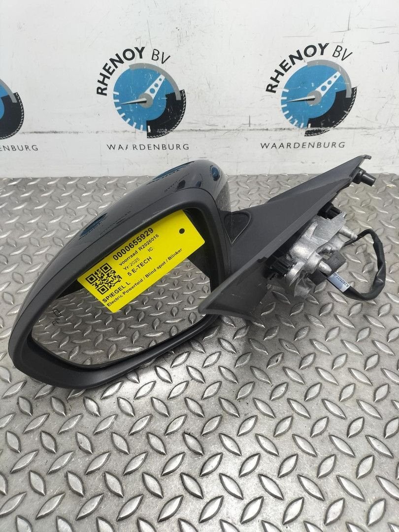 RENAULT 5 E-TECH SPIEGEL L 963027893R 2025, Enlèvement ou Envoi, Utilisé, Stiba membre