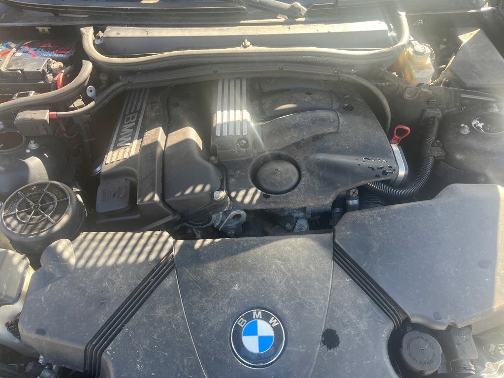 Moteur N42B20A Nu E46 BMW, Autos : Pièces & Accessoires, Envoi, Utilisé, Daihatsu