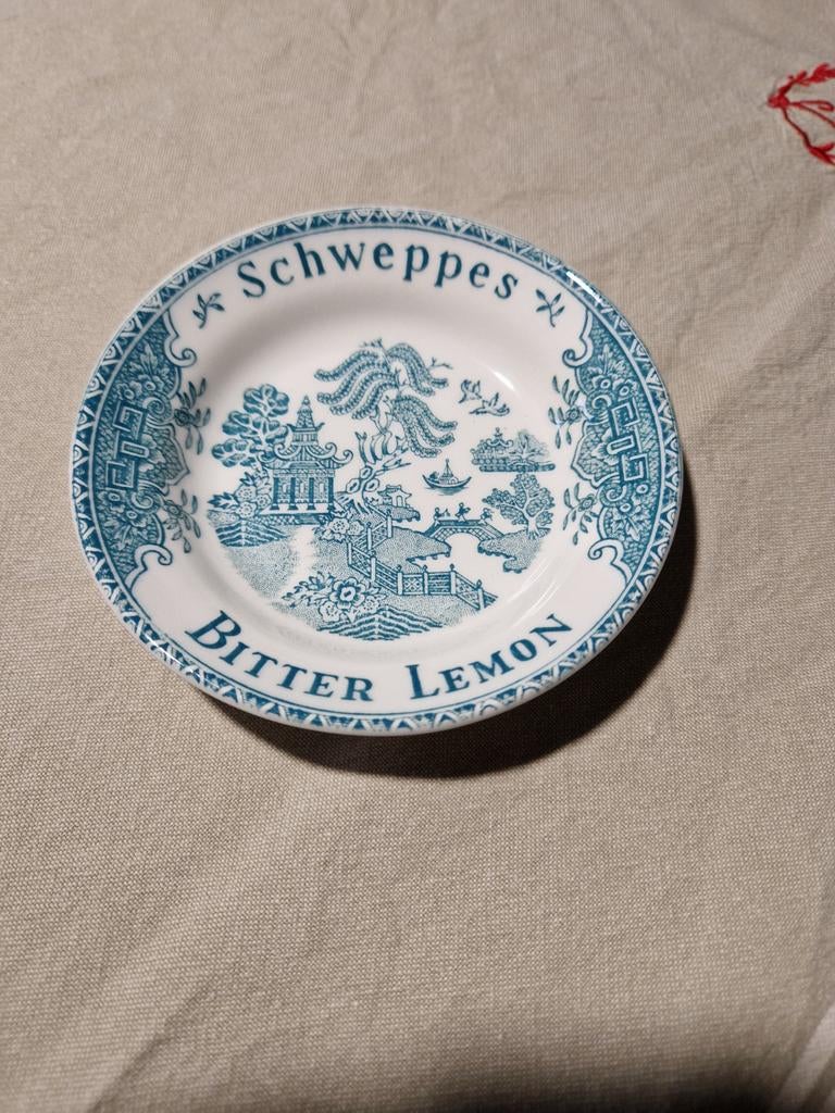Schotel Schweppes Gien