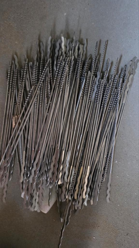 Spouwhaken, Spouwhaken inox, Doe-het-zelf en Bouw, Ophalen