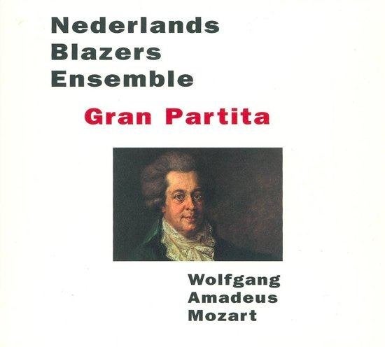 VENTE CD DUTCH WIND INSTRUMENTS Ensemble Serenade No.1, Envoi