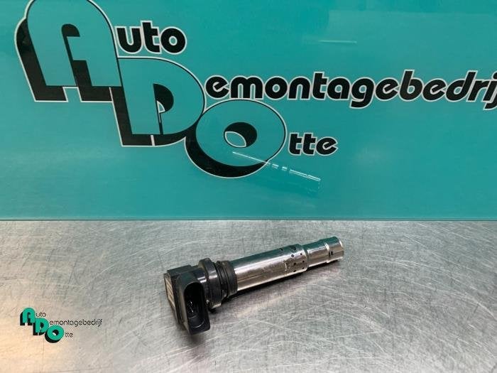 Pen Bobine van een Seat Ibiza (Ibiza 08-), Gebruikt, -, -, Ophalen of Verzenden