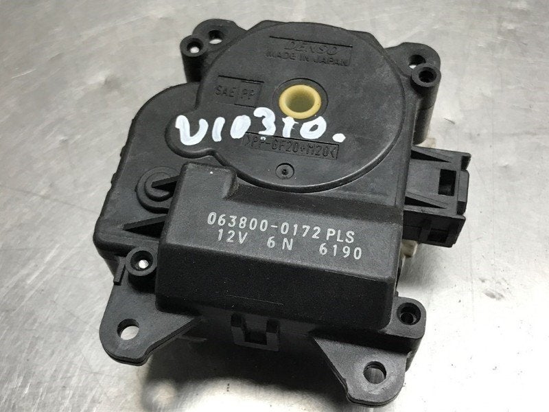 KACHELSTELMOTOR Toyota Verso S (|0638000172PLS|), Gebruikt, Toyota
