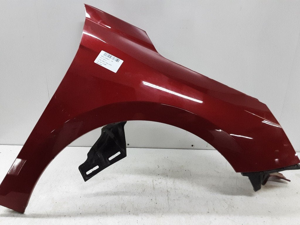 AILE AVANT DROITE Opel Corsa F (UB / UH / UP) (01-2019/-), Garde-boue, Opel, Opel Automobile GmbH, Utilisé