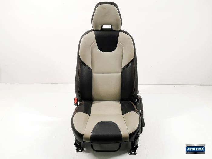 Siège gauche d'un Volvo V40, -, 3 mois de garantie, -, -