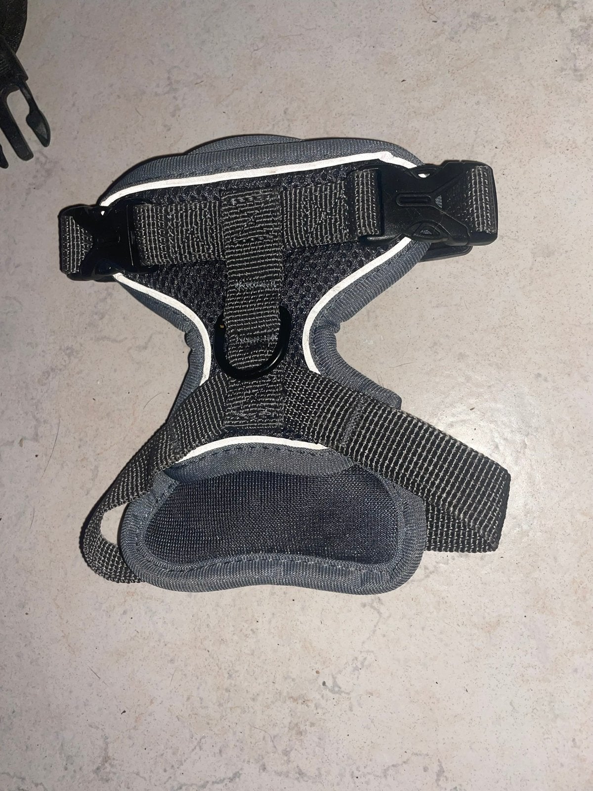 Honden harnas small, Enlèvement ou Envoi, Neuf, Accessoires pour laisse pour chien