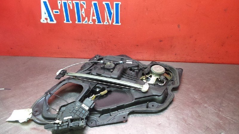 MOTOR RAAMMECHANIEK Mazda 3 Sport (BK) (01-2003/12-2009), Hitdorfer Straße 73
51371  Leverkusen, DE, Gebruikt, Mazda, Info@mazda.de