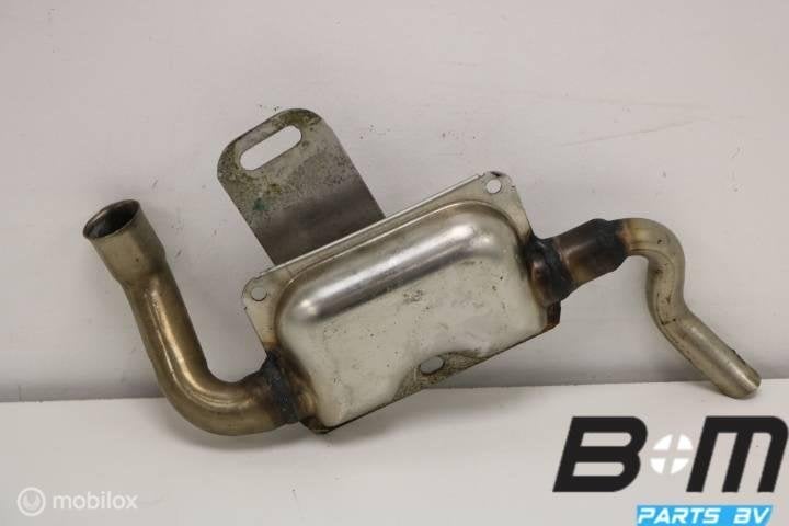 Uitlaat standkachel VW Passat B8 3Q0819193, Gebruikt
