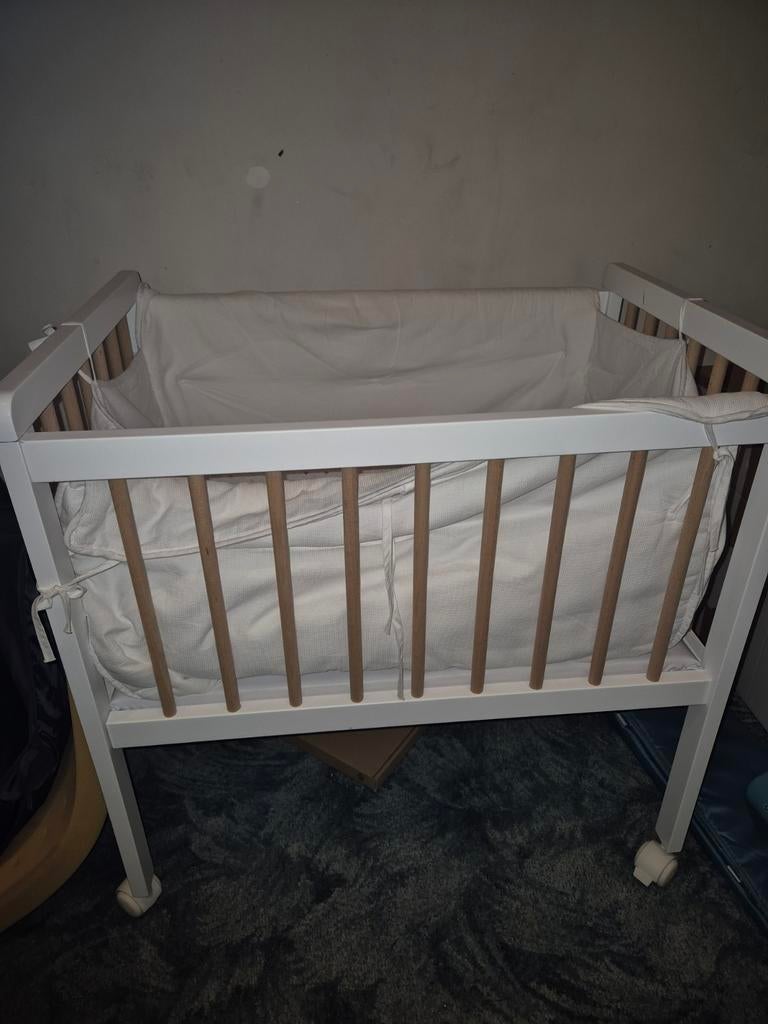 Lit Cododo pour nuits tranquilled Parents-Bb, Enlèvement, Lit