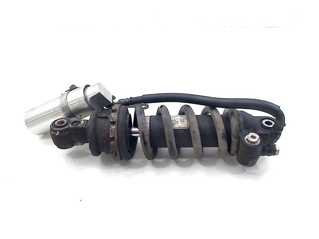 SCHOKBREKER ACHTER CBR 600 RR 2007-2012 (CBR600RR PC40), Motoren, Dhr. S. di Majo, Gebruikt, Info@cama-motorparts.nl, P.J. Troelstraweg 8 8
3144 CX  MAASSLUIS, NL