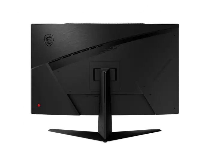 MSI OPTIX G27C7 - 27 inch -- 1 ms - 165 Hz, Computers en Software, Ophalen, Zo goed als nieuw, HD